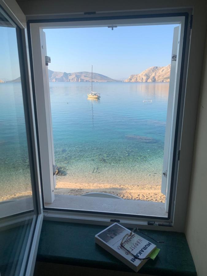 With A View Apartment Baška